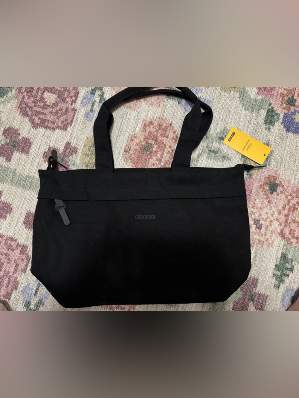 Doona Essentials Tote Bag NWT - Picture 2 of 5